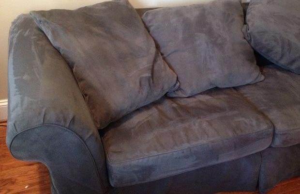 Baytown UCM Upholstery Cleaning Houston TX