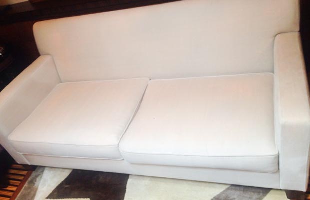 The Woodlands UCM Upholstery Cleaning Service