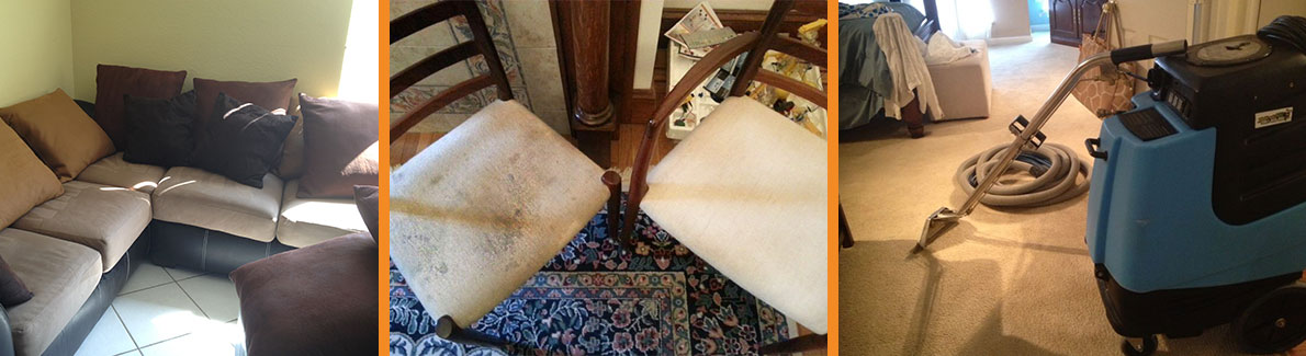 Third Ward Upholstery cleaning Houston