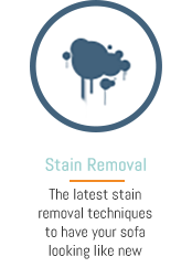 Stain Removal Treatment