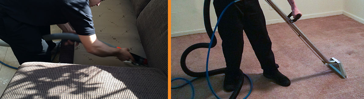 Midtown Houston carpet & upholstery cleaning