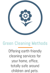 Green Cleaning Solutions