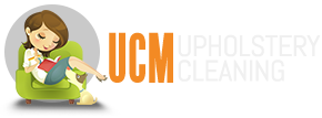 UCM Upholstery Cleaning